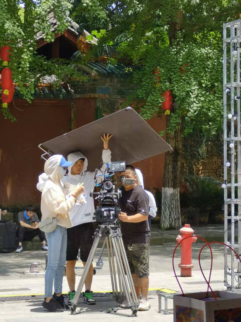 札达县产品宣传视频拍摄公司避坑：资质、案例、服务全解析